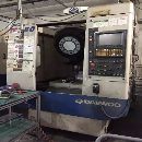 []出售一台韩国大宇加工中心