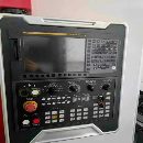 []深圳臻晖1160五轴加工中心发那科0i-MFplus系统BT40主.