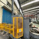 库存便宜处理，辛辛那提630双工作台卧加，镶钢滚动体.