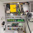 []1.5万转新到福建一线品牌扬森精品1160重型加工中心，B.