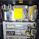 同款两台，2022年韩国斗山PUMA3050斜轨刀塔机，发那科.