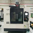 []新到一台2021年海天精工 VMC-1000 加工中心，三菱M80.