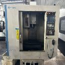 哈挺710三轴线规bt40主轴15000转。20把机械手刀库，西.