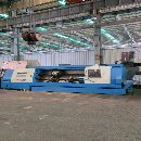 []安阳AD25/3000数控车床，油缸车床，硬规，12寸卡盘，.