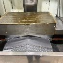 []21年苏机智能装备1160加工中心，发那克MF-plus系统，.