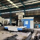 纽威PB110H数控刨台镗床，工作台1400/1600mm，主轴直.