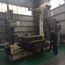 []出售德国UNION数控镗床